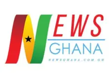 Logo Newsghana 1
