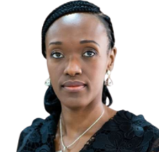 H.E. Shadiya Alimatou Assouman