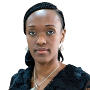 H.E. Shadiya Alimatou Assouman