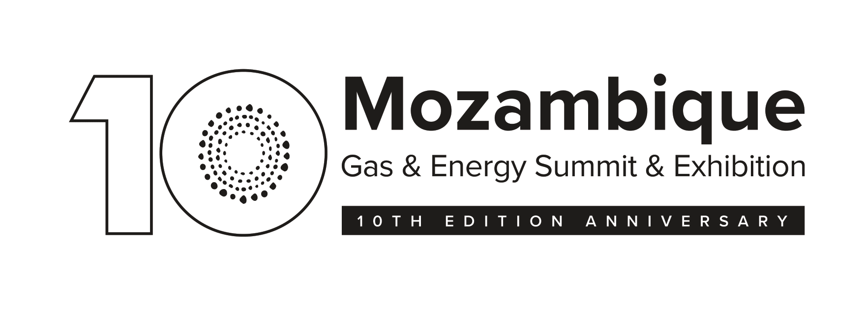 MGES 10Th Anniversary Edition Logo BLACK 1 (1)