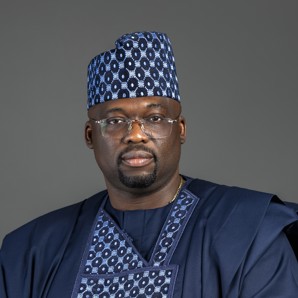 George Onafowokan, FNSE