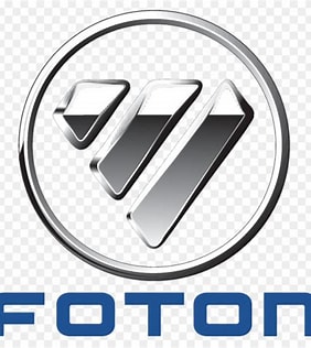 BIAC Foton Logo