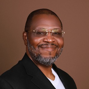 Sam Olugbenga Faleye