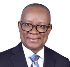 H.E. Sen. John Owan Enoh