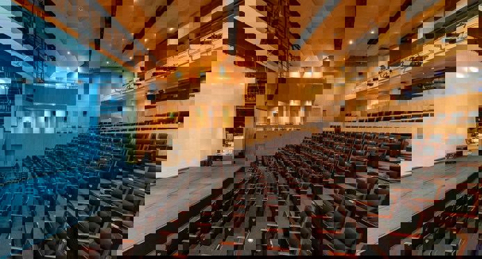 Asia Culturecenter Cowf 5Ztz6w Unsplash