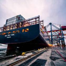 Logistics Supply Chain 1