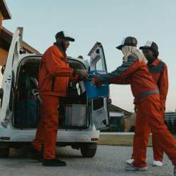 Business Service Providers 1