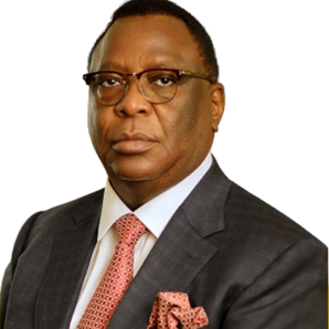 Engr. Felix Omatsola Ogbe
