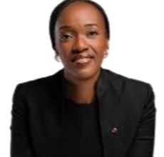 H.E. Shadiya Alimatou Assouman