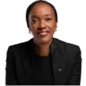 H.E. Shadiya Alimatou Assouman