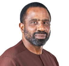 Adebisi Abidemi Adebutu