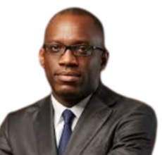 H.E. Olushegun (Shegun) Adjadi Bakari