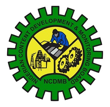 Ncdmb Logo