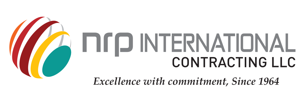 NRP LLC Logo