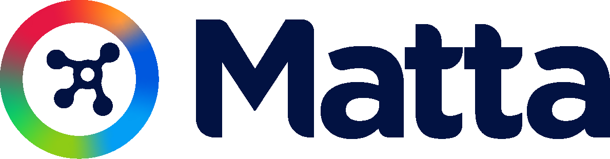 Matta New Logo